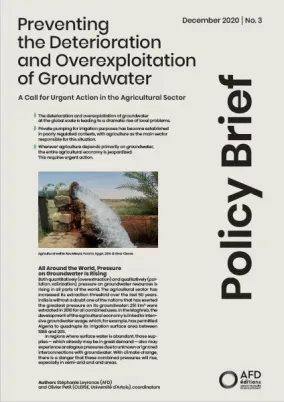 preventing-deterioration-overexploitation-groundwater