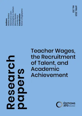 Teacher wages and academic achievement_couv1