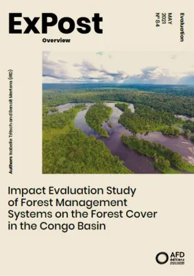 impact-evaluation-forest-management-systems-congo-basin
