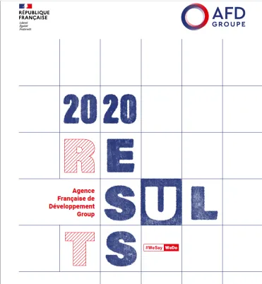 Annual Report BROCHURE Cover