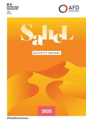 Sahel - 2020 Activity Report