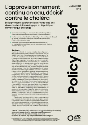 cholera-policy-brief