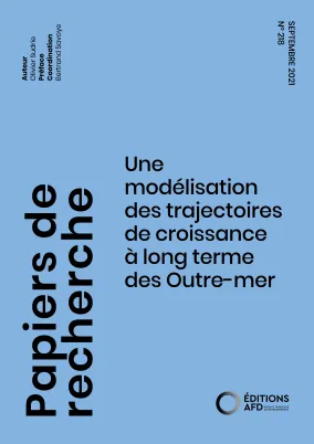 Modélisation des trajectoires de croissance à long terme des OM_page1