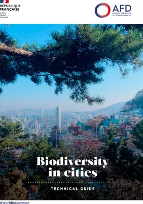 Biodiversity in Cities - Technical Guide
