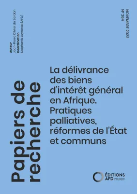 Délivrance-des-biens-d’intérêt-général-Afrique_couv1
