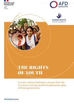 Human Rights and Development :The Rights of Youth