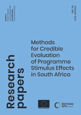 Methods-for-Credible-Evaluation-of-Programme-Stimulus-Effects-in-South-Africa_couv1
