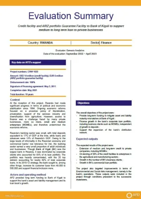 rwandaeval