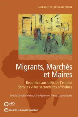 Couv Migrants, Marchés et Maires