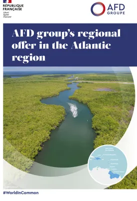 AFD group’s regional offer in the Atlantic region