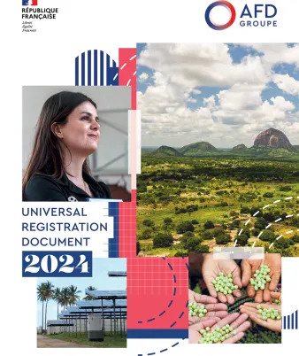 Universal registration document 2024