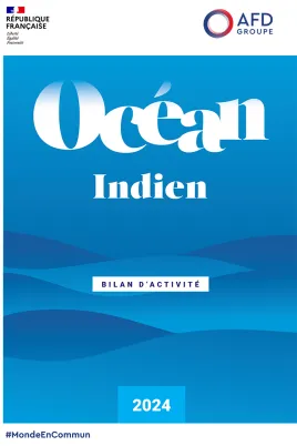 Océan Indien - Bilan d'activité 2024