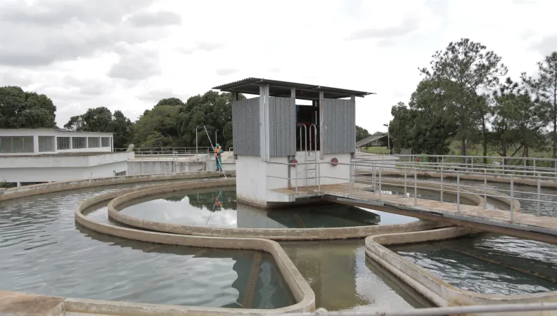 eau potable, mozambique, FIPAG