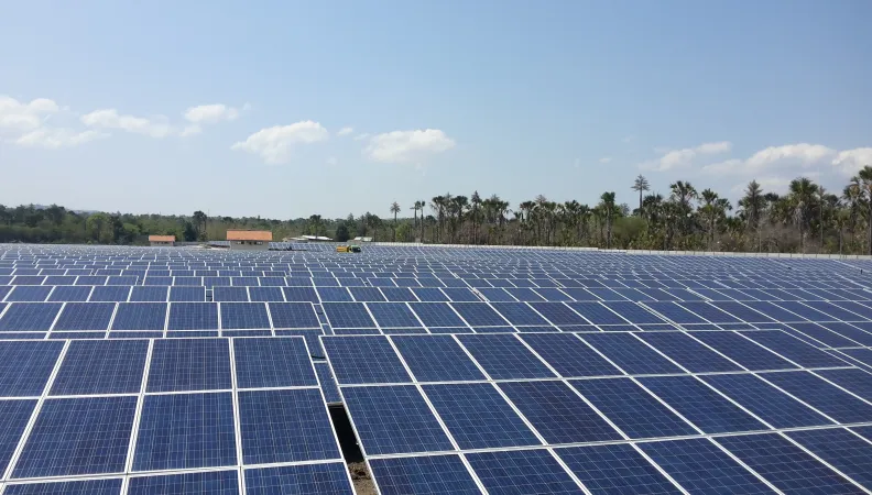 Encourager la maîtrise d’énergie et la production d’énergie propre