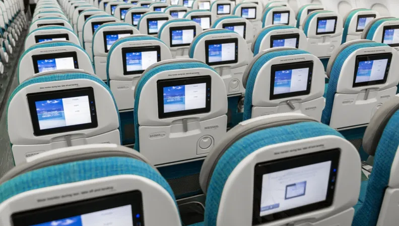 Air Tahiti Nui, mieux équipée face à la concurrence internationale