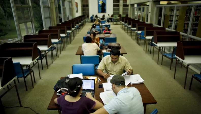 Favoriser le crédit aux étudiants pour un meilleur accès à l'Université - Image -