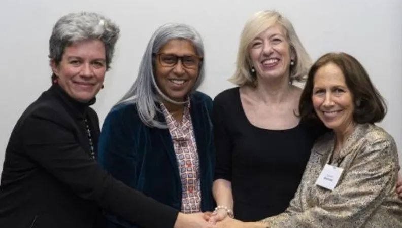 La France soutient l'IIPE-UNESCO pour améliorer la planification de l'éducation dans le monde