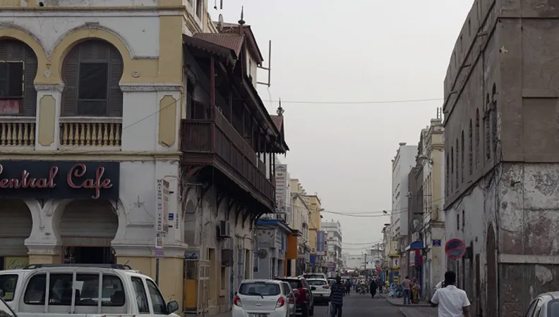 La France appuie la décentralisation et la gouvernance publique de la République de Djibouti à hauteur de 8 millions d'euros