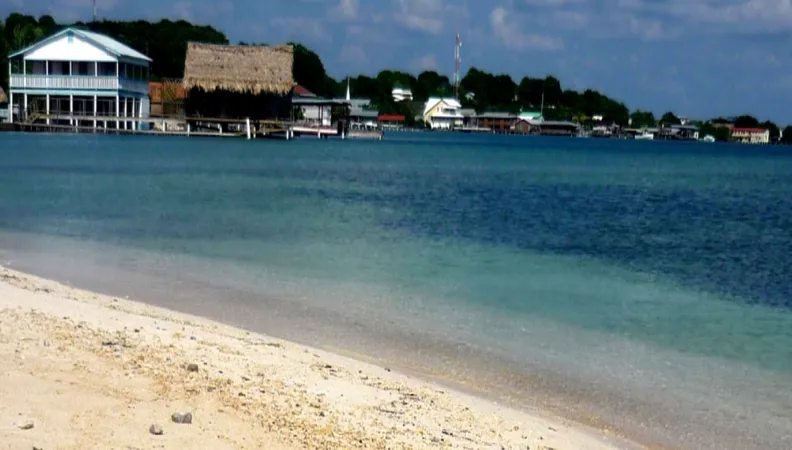 Projet ESCALE Madagascar
