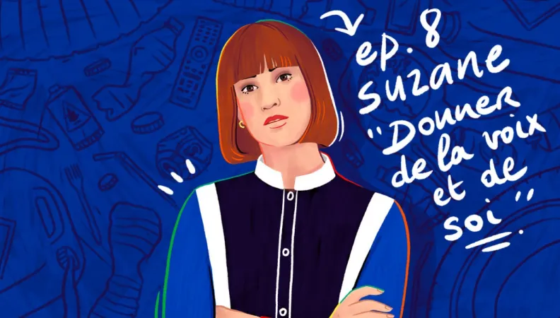 « Alors ils l’ont fait ! » : la saison 2 du podcast dédié à l’engagement des jeunes générations est là 