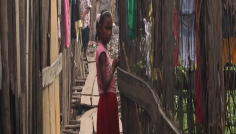 Microfinance à Madagascar 