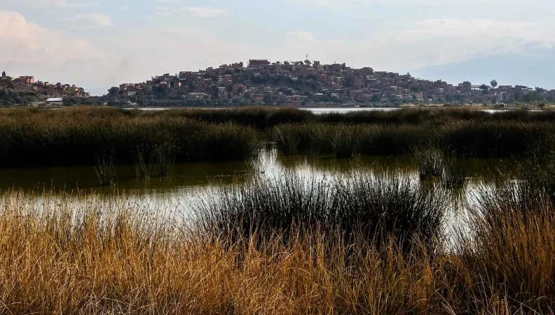 Webinaire AFD : Agir en communs sur les territoires de l’eau – Regards croisés sur la gestion de la ressource et l’accès aux services