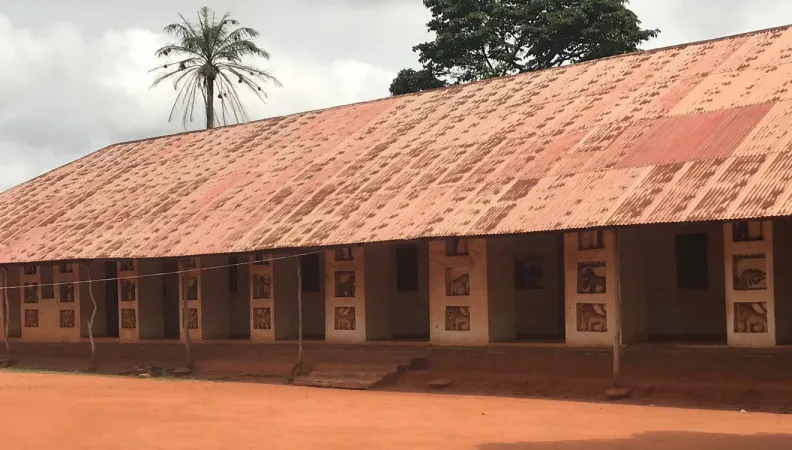 Le Bénin et la France, partenaires pour la création du musée de l’épopée des amazones et des rois du Danhomè et la valorisation du site palatial d’Abomey