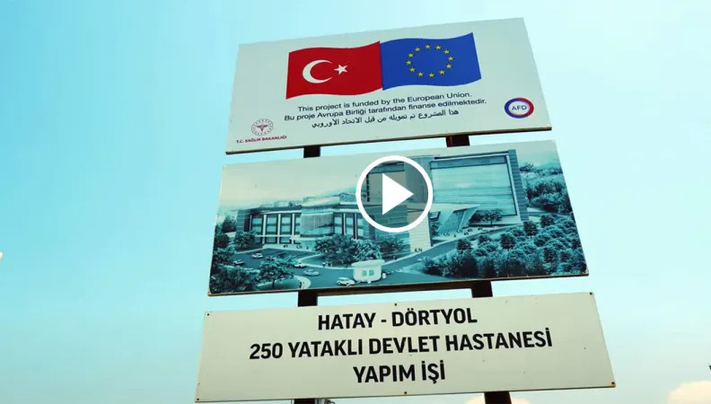 Turquie