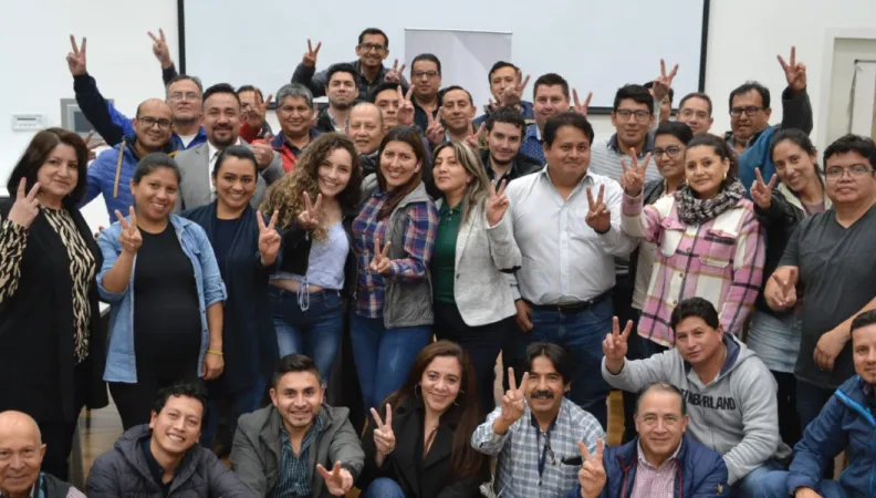 Programa de Fortalecimiento de Servicios de Agua y Saneamiento (PFA)