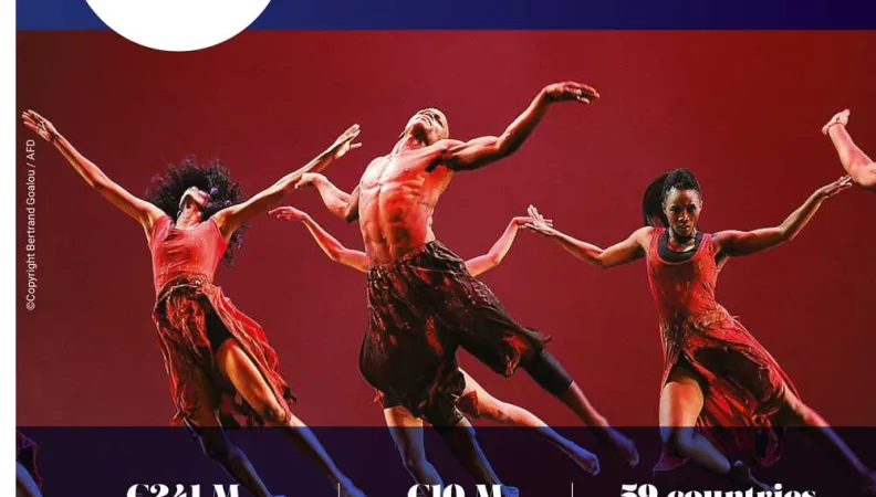 AFD and Cultural and Creative Industries