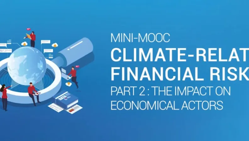 MOOC climate