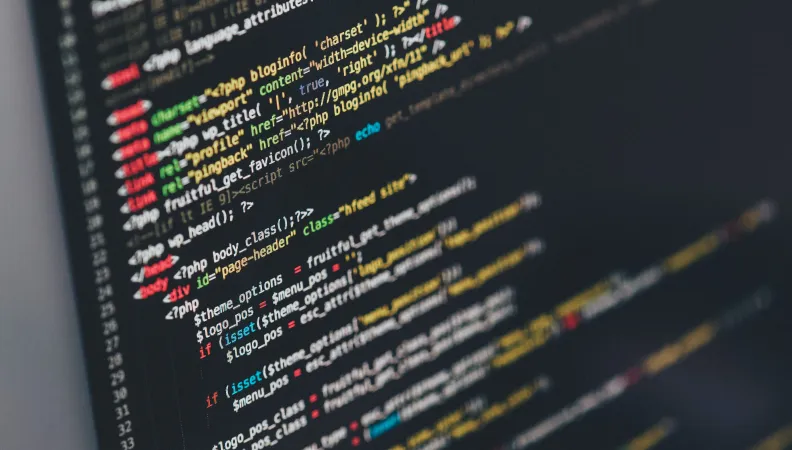 Lignes de code