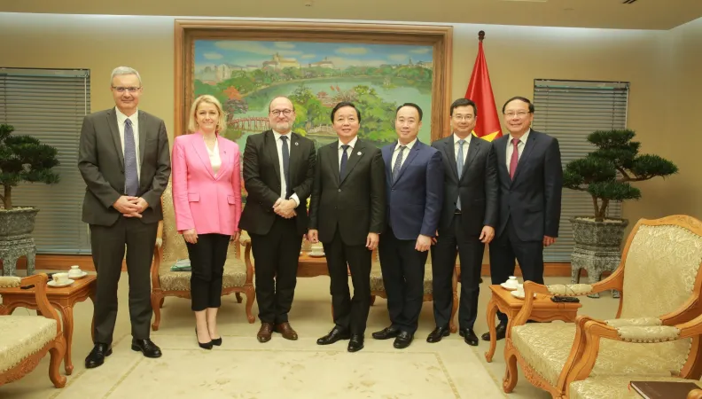 AFD VIETNAM
