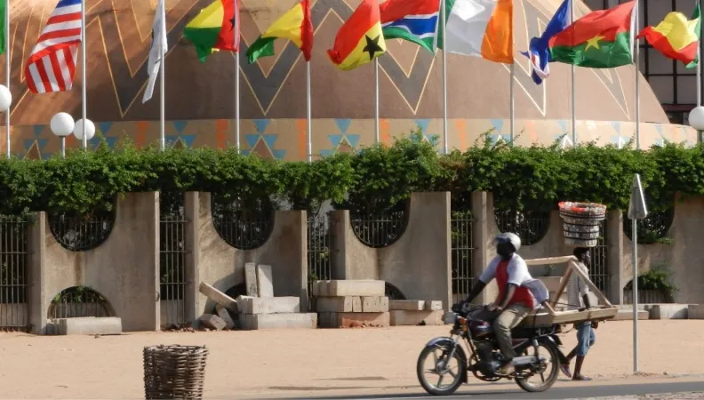 UEMOA, Afrique, Lomé, Togo