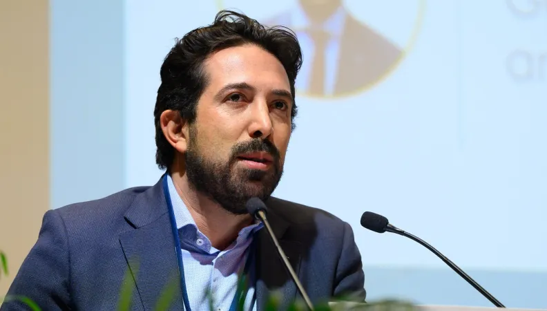 Diego Guevera Colombie AFD soutenabilité forte