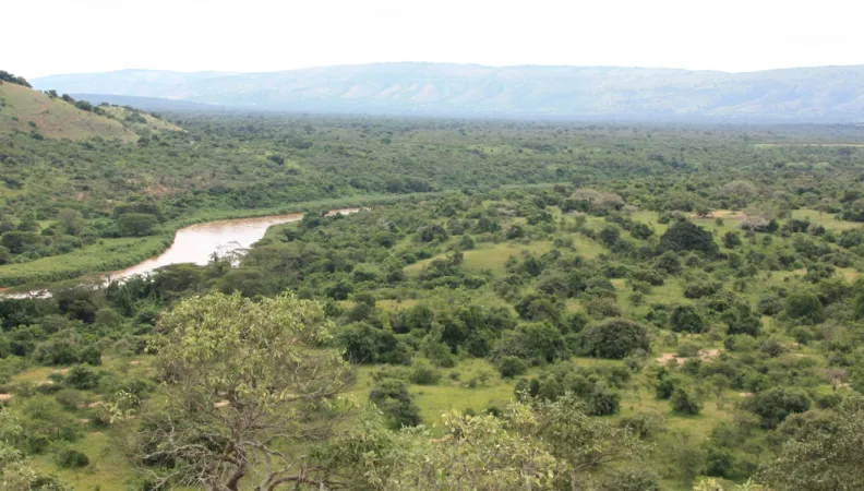 L'AFD accompagne le projet de développement de la centrale hydroélectrique de Kakono, en Tanzanie 
