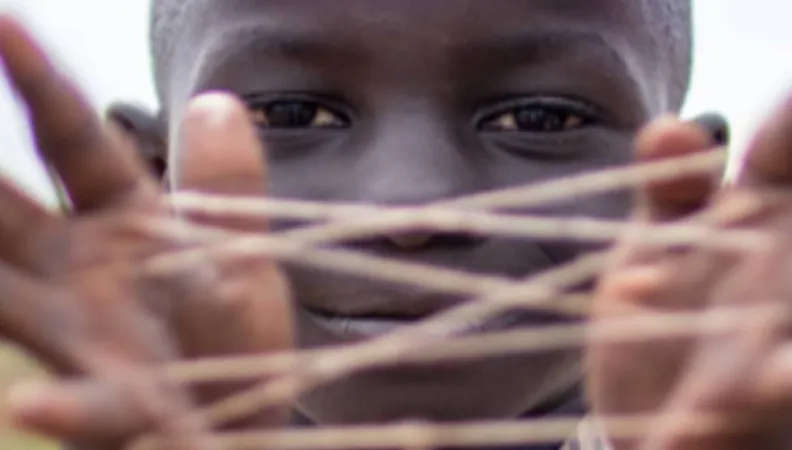 AACTING: Act Against Child Trafficking in Nigeria