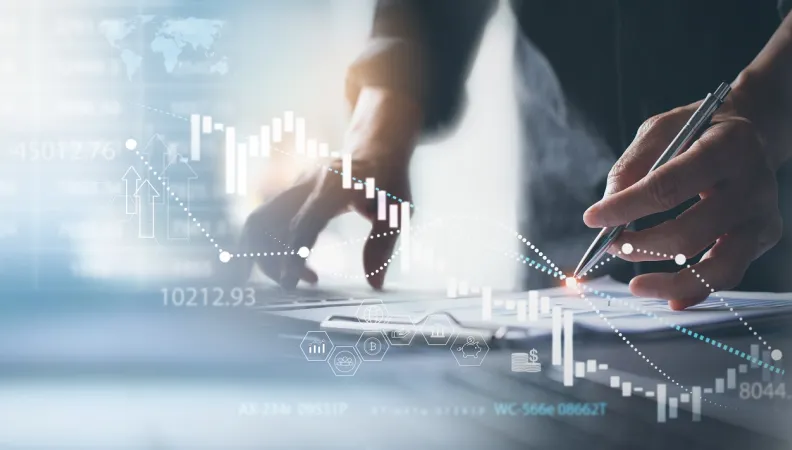 Webinaire DecoDev, Décoder l’économie du développement afd