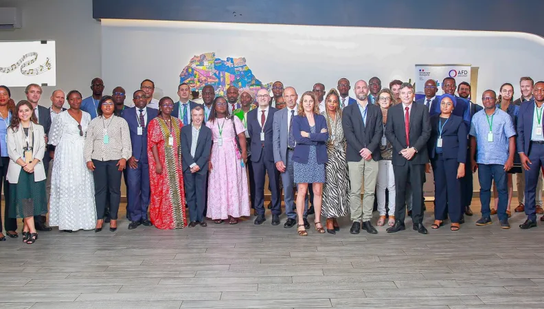 Côte d'Ivoire : Séance PEFA en octobre 2024