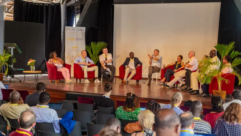 Séminaire Cotonou