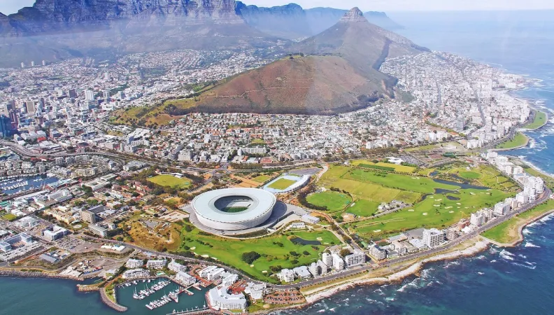 fics 2025 AFD Capetown afrique du sud