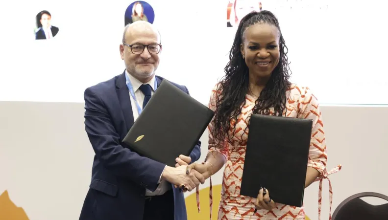 AFD and SEforALL strengthen their partnership to accelerate universal energy access in Africa