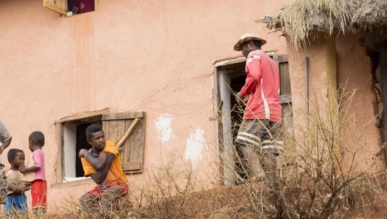 NGO Agrisud Madagascar