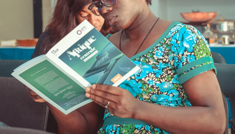 bilan afrique centrale