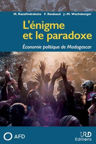 L'énigme et le paradoxe