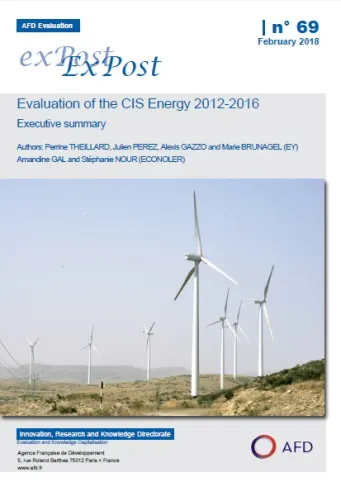 evaluation-of-the-cis-energy-2012-2016