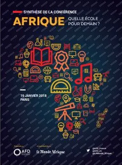 Synthèse conférence éducation Afrique