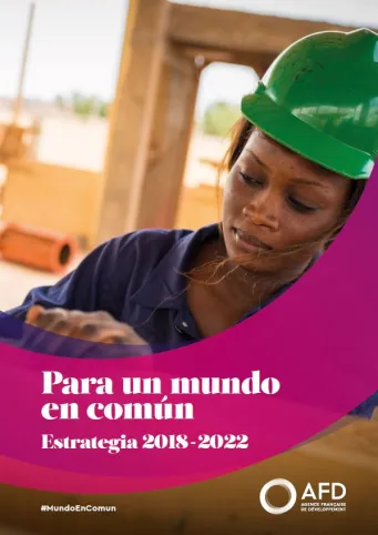 Estrategia AFD 2018-2022