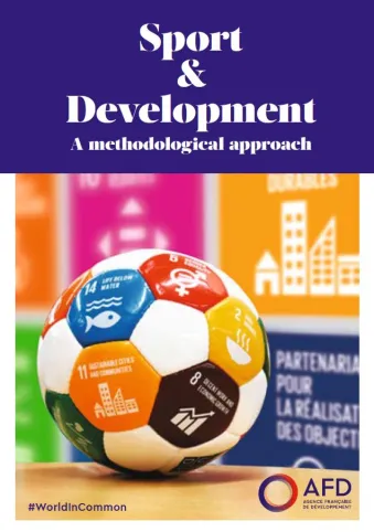 Kit Sport and Development: A Methodological Approach