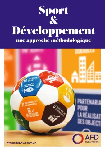 Kit Sport et développement : une approche méthodologique